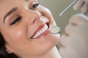 Cosmetic Dentist in Torrance